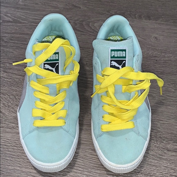 Puma Shoes - Puma sneakers Puma Shoes - Puma sneakers